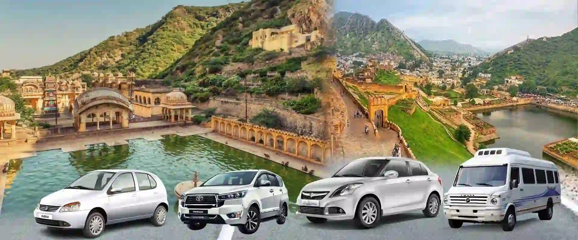 Cab Booking Service in Hapur