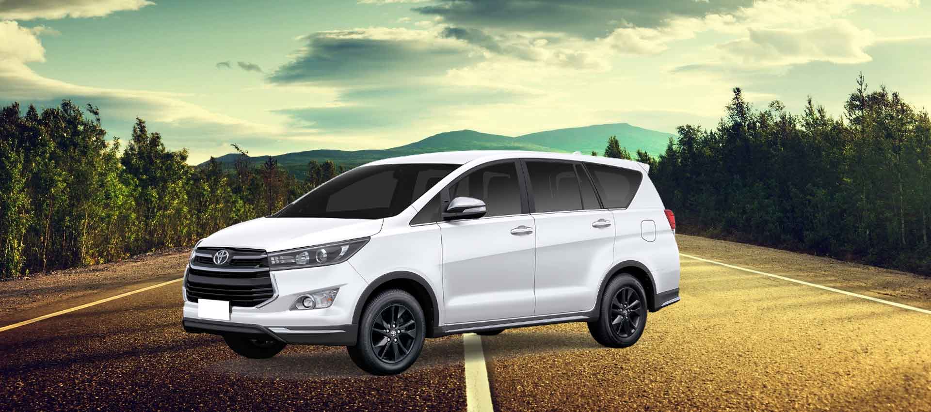 Car Rental Service in Hapur