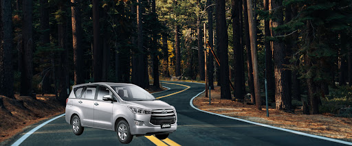 Outstation Taxi Service in Hapur