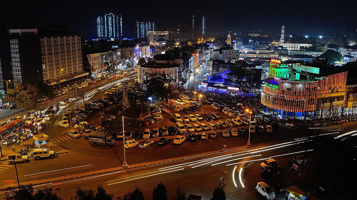 Bhopal Tour from Hapur